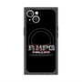 プレミアムスクエアケース with MagSafe［ THE RAMPAGE LIVE TOUR 2026 "(R)MPG" - ツアーロゴ ］