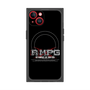 プレミアムスクエアケース with MagSafe［ THE RAMPAGE LIVE TOUR 2026 "(R)MPG" - ツアーロゴ ］
