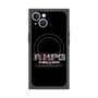 プレミアムスクエアケース with MagSafe［ THE RAMPAGE LIVE TOUR 2026 "(R)MPG" - ツアーロゴ ］