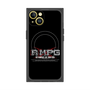 プレミアムスクエアケース with MagSafe［ THE RAMPAGE LIVE TOUR 2026 "(R)MPG" - ツアーロゴ ］
