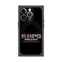 プレミアムスクエアケース with MagSafe［ THE RAMPAGE LIVE TOUR 2026 "(R)MPG" - ツアーロゴ ］