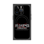 プレミアムスクエアケース with MagSafe［ THE RAMPAGE LIVE TOUR 2026 "(R)MPG" - ツアーロゴ ］
