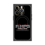 プレミアムスクエアケース with MagSafe［ THE RAMPAGE LIVE TOUR 2026 "(R)MPG" - ツアーロゴ ］