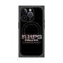 プレミアムスクエアケース with MagSafe［ THE RAMPAGE LIVE TOUR 2026 "(R)MPG" - ツアーロゴ ］