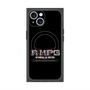 プレミアムスクエアケース with MagSafe［ THE RAMPAGE LIVE TOUR 2026 "(R)MPG" - ツアーロゴ ］