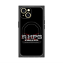プレミアムスクエアケース with MagSafe［ THE RAMPAGE LIVE TOUR 2026 "(R)MPG" - ツアーロゴ ］