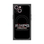 プレミアムスクエアケース with MagSafe［ THE RAMPAGE LIVE TOUR 2026 "(R)MPG" - ツアーロゴ ］