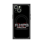 プレミアムスクエアケース with MagSafe［ THE RAMPAGE LIVE TOUR 2026 "(R)MPG" - ツアーロゴ ］
