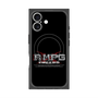 プレミアムスクエアケース with MagSafe［ THE RAMPAGE LIVE TOUR 2026 "(R)MPG" - ツアーロゴ ］