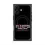 プレミアムスクエアケース with MagSafe［ THE RAMPAGE LIVE TOUR 2026 "(R)MPG" - ツアーロゴ ］