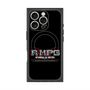 プレミアムスクエアケース with MagSafe［ THE RAMPAGE LIVE TOUR 2026 "(R)MPG" - ツアーロゴ ］