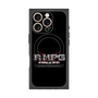 プレミアムスクエアケース with MagSafe［ THE RAMPAGE LIVE TOUR 2026 "(R)MPG" - ツアーロゴ ］