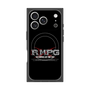 プレミアムスクエアケース with MagSafe［ THE RAMPAGE LIVE TOUR 2026 "(R)MPG" - ツアーロゴ ］