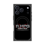 プレミアムスクエアケース with MagSafe［ THE RAMPAGE LIVE TOUR 2026 "(R)MPG" - ツアーロゴ ］