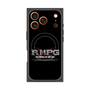 プレミアムスクエアケース with MagSafe［ THE RAMPAGE LIVE TOUR 2026 "(R)MPG" - ツアーロゴ ］