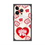 プレミアムスクエアケース with MagSafe［ THE RAMPAGE LIVE TOUR 2026 "(R)MPG" - ロゴ総柄 ］