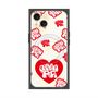 プレミアムスクエアケース with MagSafe［ THE RAMPAGE LIVE TOUR 2026 "(R)MPG" - ロゴ総柄 ］