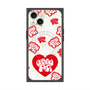プレミアムスクエアケース with MagSafe［ THE RAMPAGE LIVE TOUR 2026 "(R)MPG" - ロゴ総柄 ］