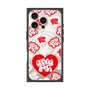 プレミアムスクエアケース with MagSafe［ THE RAMPAGE LIVE TOUR 2026 "(R)MPG" - ロゴ総柄 ］