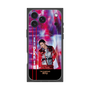 プレミアムスクエアケース with MagSafe［ THE RAMPAGE LIVE TOUR 2026 "(R)MPG" - 龍 ］