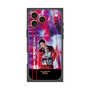 プレミアムスクエアケース with MagSafe［ THE RAMPAGE LIVE TOUR 2026 "(R)MPG" - 龍 ］