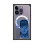 プレミアムスクエアケース with MagSafe［ キングダム - 信 ］