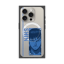 プレミアムスクエアケース with MagSafe［ キングダム - 信 ］