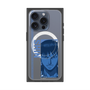 プレミアムスクエアケース with MagSafe［ キングダム - 信 ］