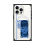 プレミアムスクエアケース with MagSafe［ キングダム - 信 ］