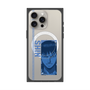 プレミアムスクエアケース with MagSafe［ キングダム - 信 ］