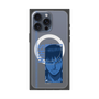 プレミアムスクエアケース with MagSafe［ キングダム - 信 ］