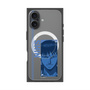 プレミアムスクエアケース with MagSafe［ キングダム - 信 ］