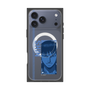 プレミアムスクエアケース with MagSafe［ キングダム - 信 ］