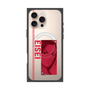 プレミアムスクエアケース with MagSafe［ キングダム - 嬴政 ］