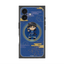 プレミアムスクエアケース with MagSafe［ キングダム - 信 - SD ］