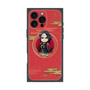 プレミアムスクエアケース with MagSafe［ キングダム - 嬴政 - SD ］