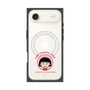 プレミアムスクエアケース with MagSafe［ ちびまる子ちゃん - まる子A ］