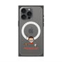 プレミアムスクエアケース with MagSafe［ ちびまる子ちゃん - ダンス ］
