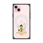プレミアムスクエアケース with MagSafe［ ちびまる子ちゃん - パーティを始めよう ］