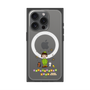 プレミアムスクエアケース with MagSafe［ ちびまる子ちゃん - パーティを始めよう ］