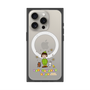 プレミアムスクエアケース with MagSafe［ ちびまる子ちゃん - パーティを始めよう ］