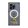 プレミアムスクエアケース with MagSafe［ ちびまる子ちゃん - パーティを始めよう ］