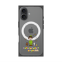 プレミアムスクエアケース with MagSafe［ ちびまる子ちゃん - パーティを始めよう ］