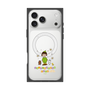 プレミアムスクエアケース with MagSafe［ ちびまる子ちゃん - パーティを始めよう ］