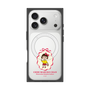 プレミアムスクエアケース with MagSafe［ ちびまる子ちゃん - リボンでお出かけ ］