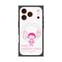 プレミアムスクエアケース with MagSafe［ ちびまる子ちゃん - セリフA ］