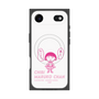 プレミアムスクエアケース with MagSafe［ ちびまる子ちゃん - セリフA ］