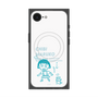プレミアムスクエアケース with MagSafe［ ちびまる子ちゃん - セリフB ］
