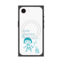プレミアムスクエアケース with MagSafe［ ちびまる子ちゃん - セリフB ］