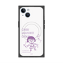 プレミアムスクエアケース with MagSafe［ ちびまる子ちゃん - セリフC ］